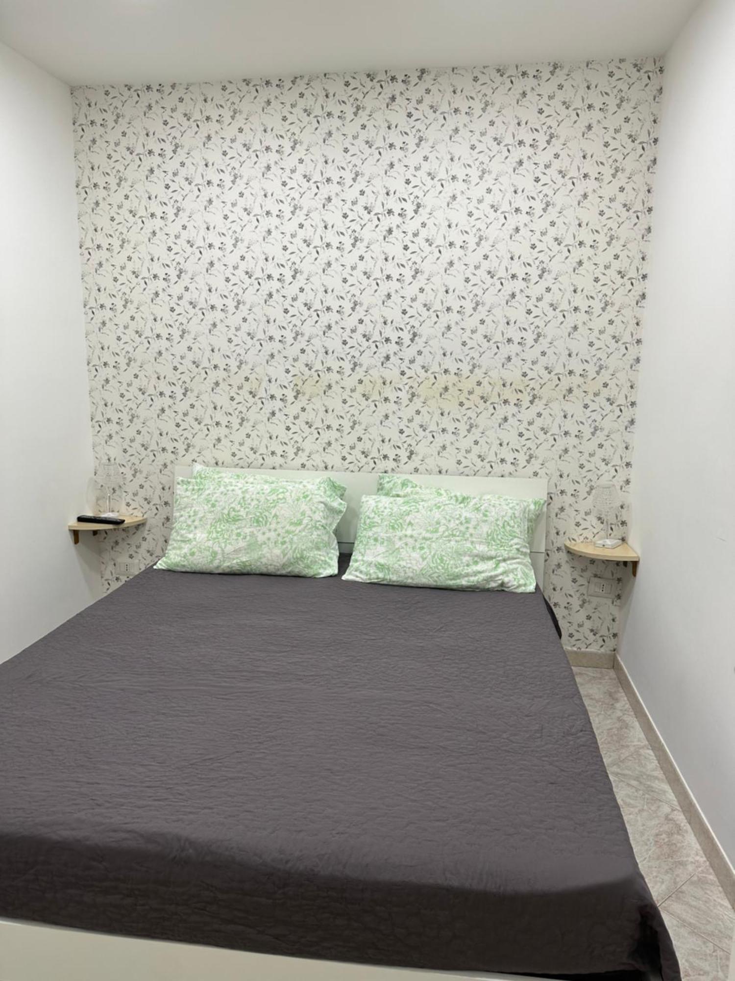 شقة Museo House نابولي المظهر الخارجي الصورة